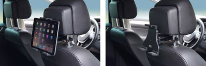 511849 - Passzív tartó csuklóval