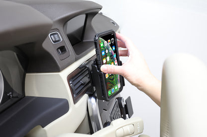 711083 - Passzív tartó csuklóval