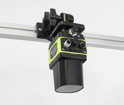 215837 - Pedestal Mount - Állványos rögzítő szárnyas anyával