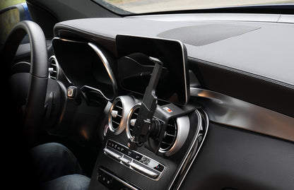 727327 - Aktív tartó fix bekötéssel