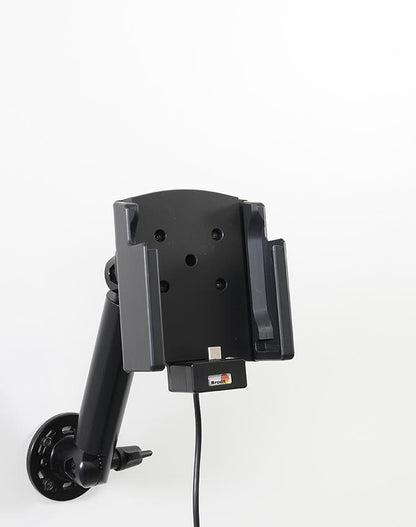 721438 - Aktív tartó USB-kábellel és szivargyújtó adapterrel