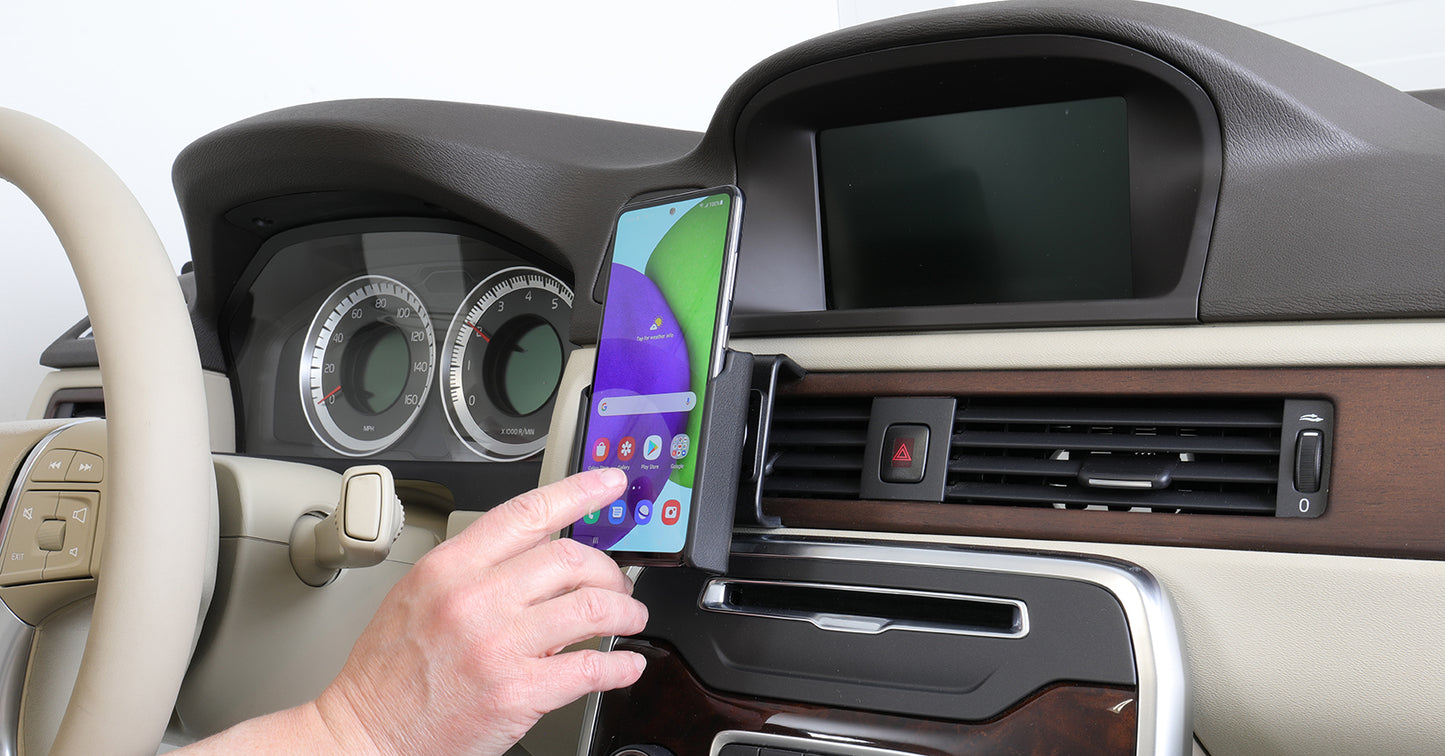 711256 - Passzív tartó csuklóval