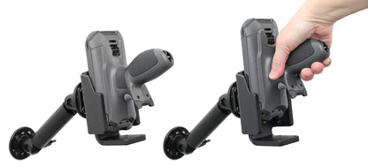 216134 - Passzív tartó csuklóval