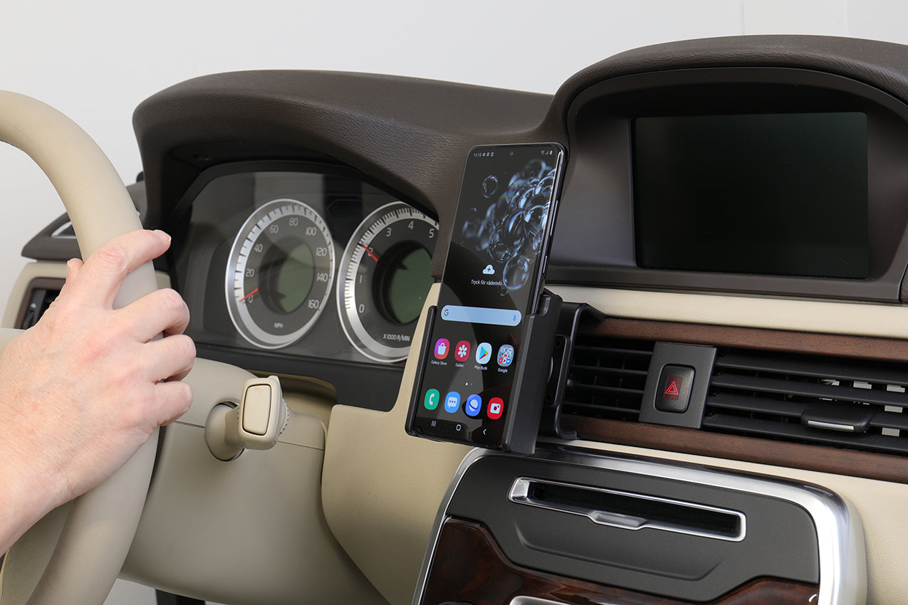 711192 - Passzív tartó csuklóval