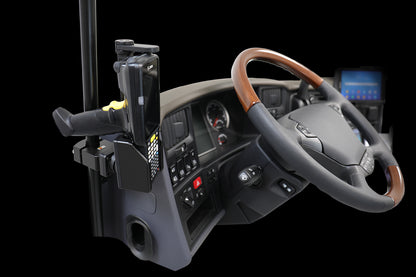 711040 - Passzív tartó csuklóval