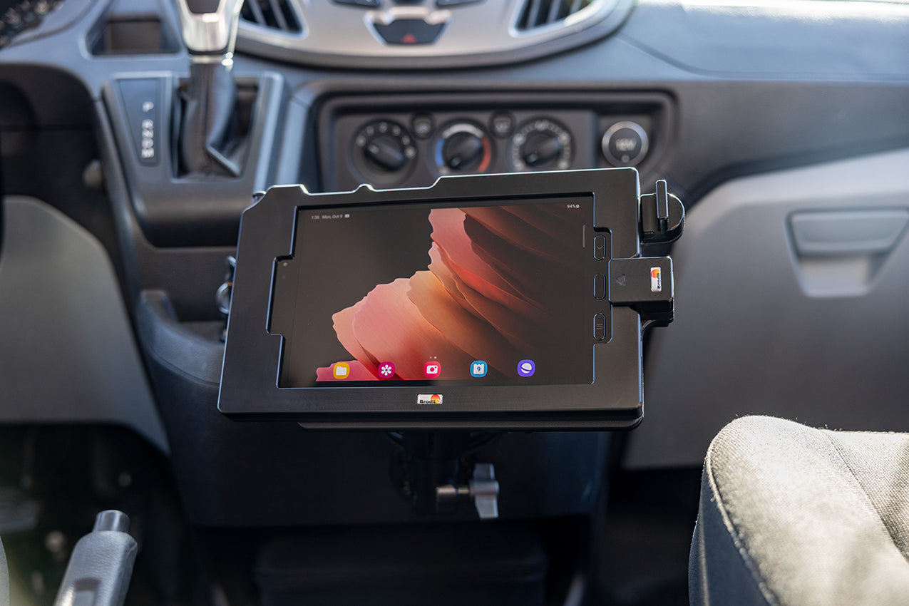 216415 - ModTek kemény tok