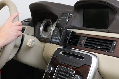 711176 - Passzív tartó csuklóval