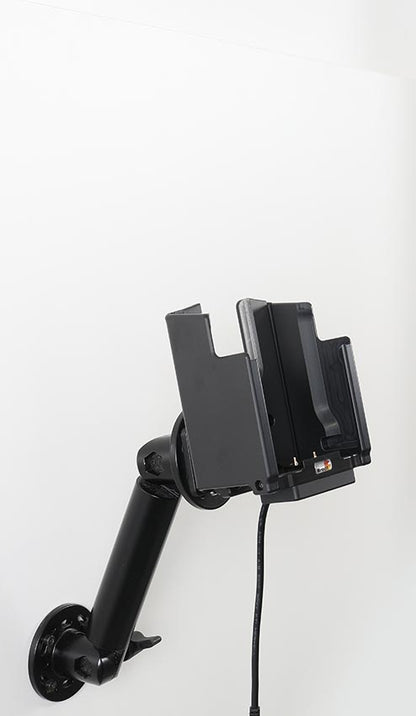 712441 - Aktív tartó szivargyújtóval