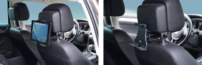 511848 - Passzív tartó csuklóval