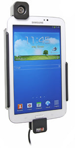 535543 - Zárható tartó kulccsal