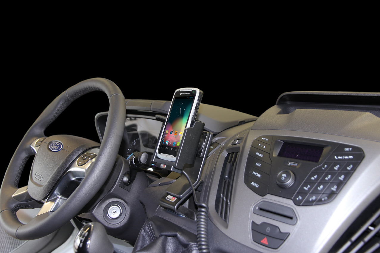 512601 - Aktív tartó szivargyújtóval