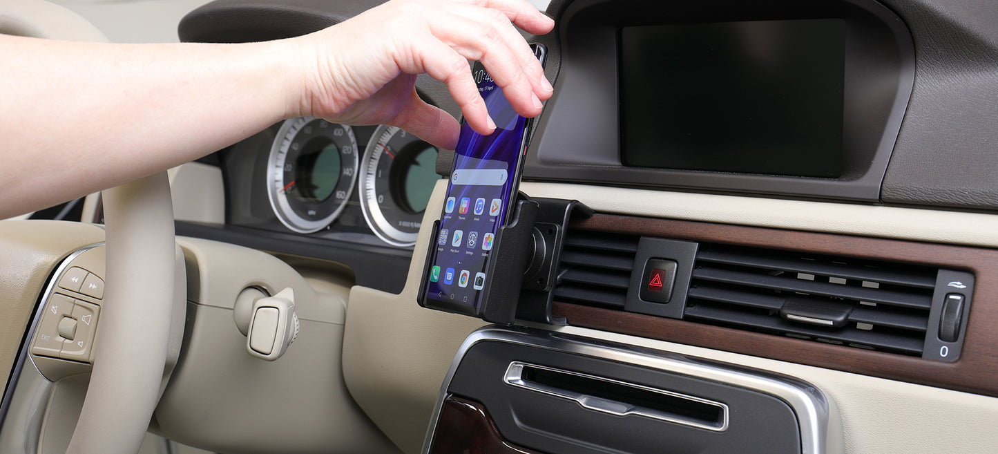 711121 - Passzív tartó csuklóval