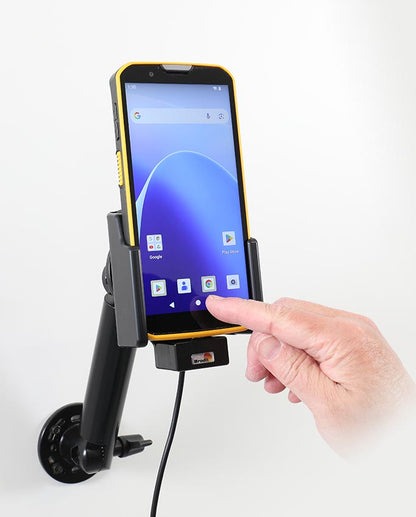 727436 - Aktív tartó fix bekötéssel