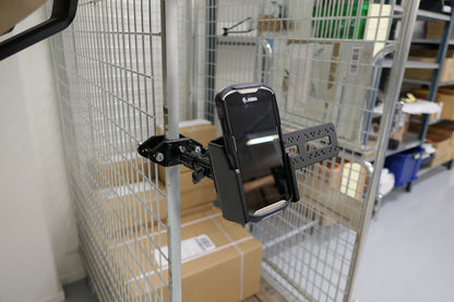 215978 - Pedestal Mount - Állványos rögzítő targoncához