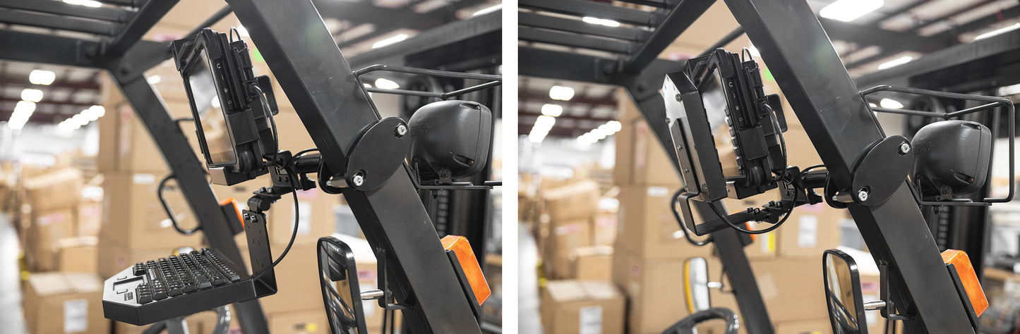 216261 - Mount - Rögzítő