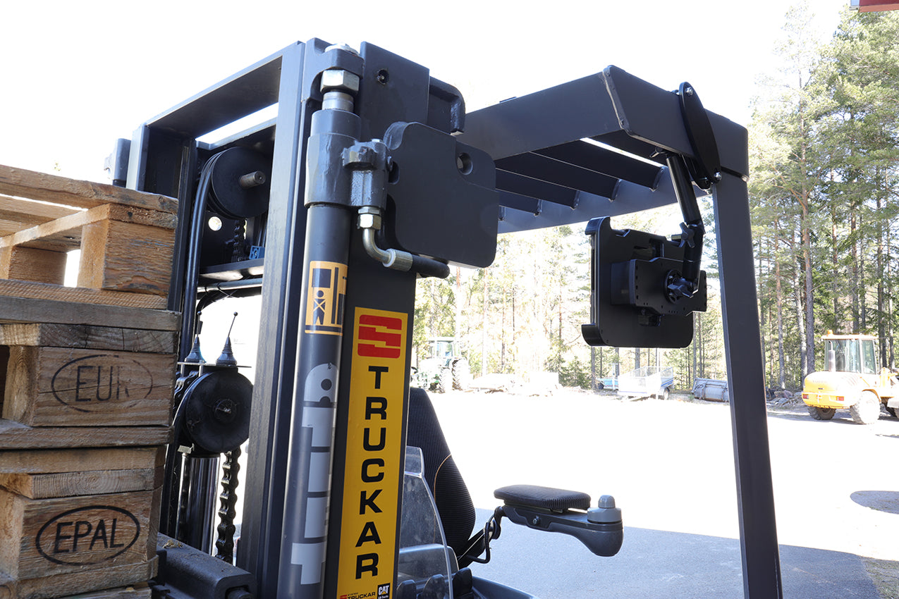 511914 - Passzív tartó