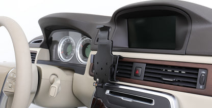 721091 - Aktív tartó USB-kábellel és szivargyújtó adapterrel