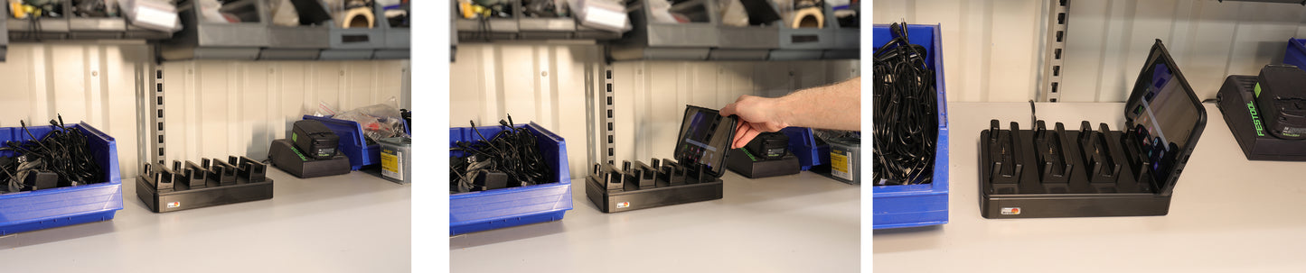 216080 - Asztali állvány