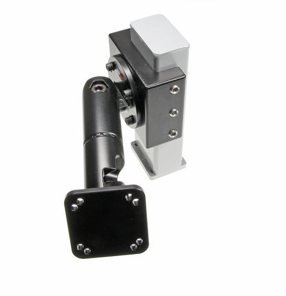 215709 - Pedestal Mount - Állványos rögzítő U-tartóval