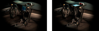 710165 - Passzív tartó