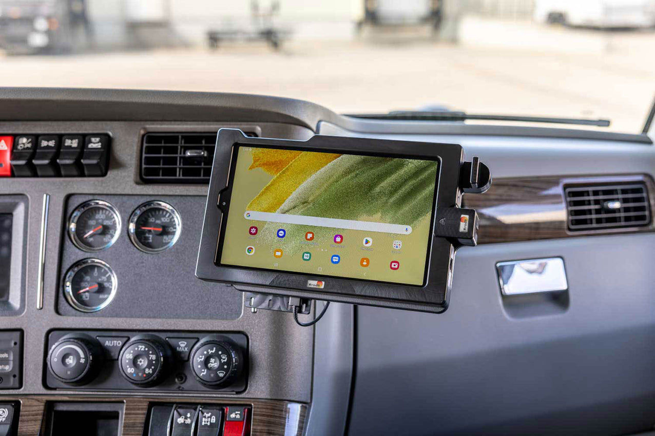 216412 - ModTek dokkoló Hub-al