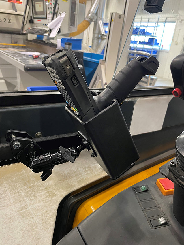 216217 - Passzív tartó