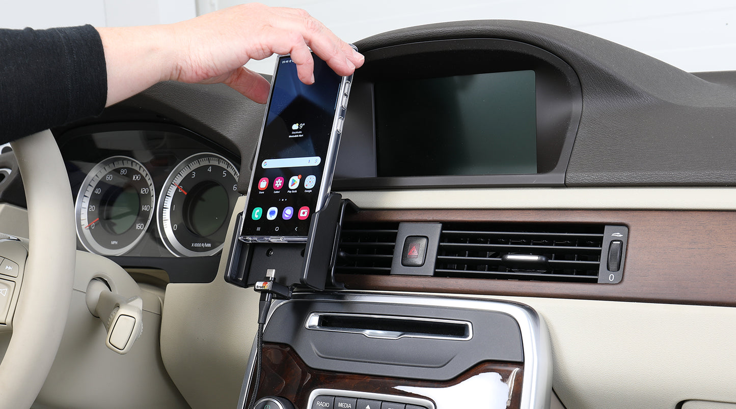 721406 - Telefon tok és aktív tartó