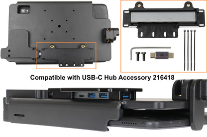 217047 - Rugós záras tartó