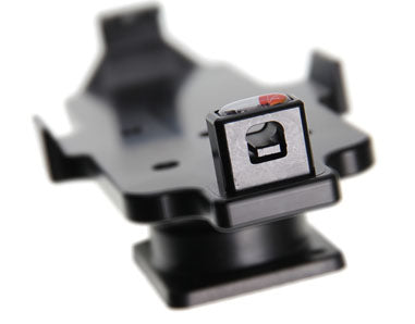 514423 - Kábelbeszorítós tartó csuklóval 