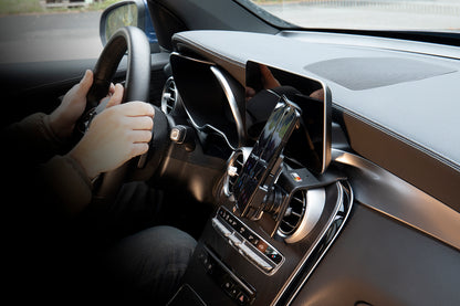 711327 - Passzív tartó csuklóval