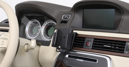 721443 - Aktív tartó USB-kábellel és szivargyújtó adapterrel