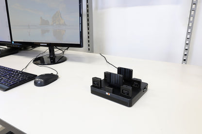 217230 - ProAdapt desktop charging cradle