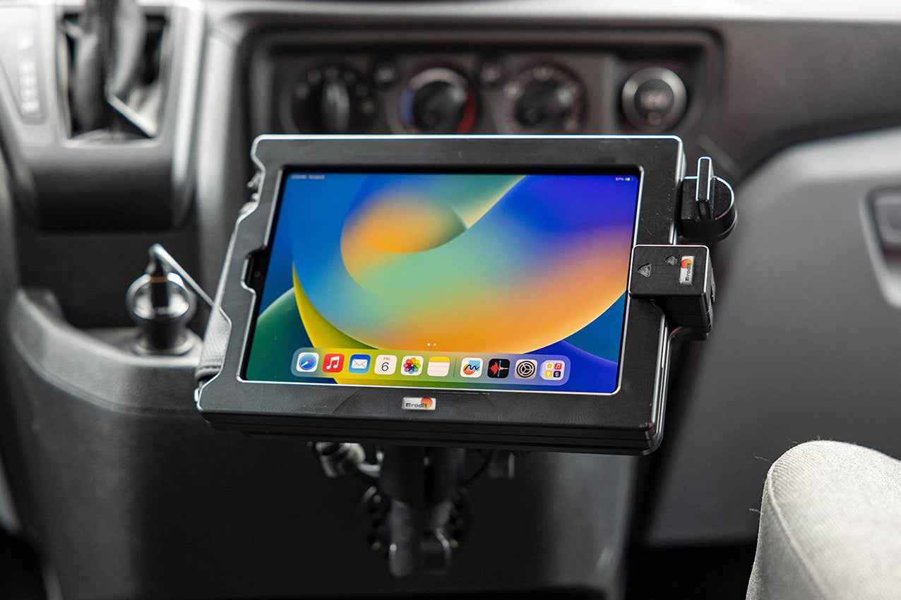 216411 - ModTek dokkoló