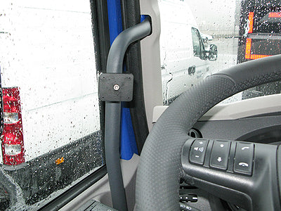 215664 - Pipe mount - Csőre szerelhető szerelőlap