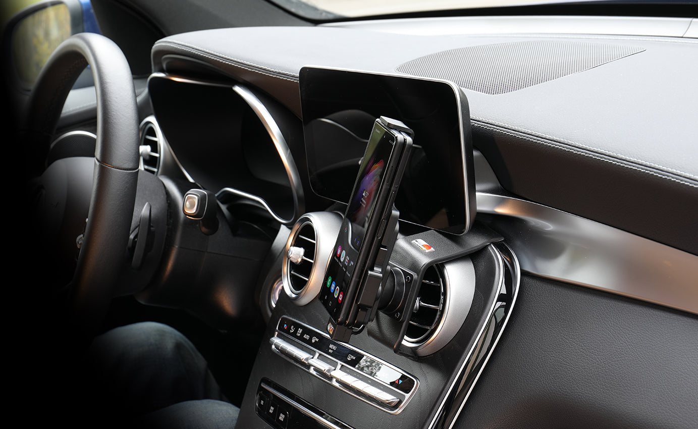 727327 - Aktív tartó fix bekötéssel