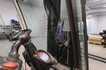 713430 - Aktív tartó fix bekötéssel