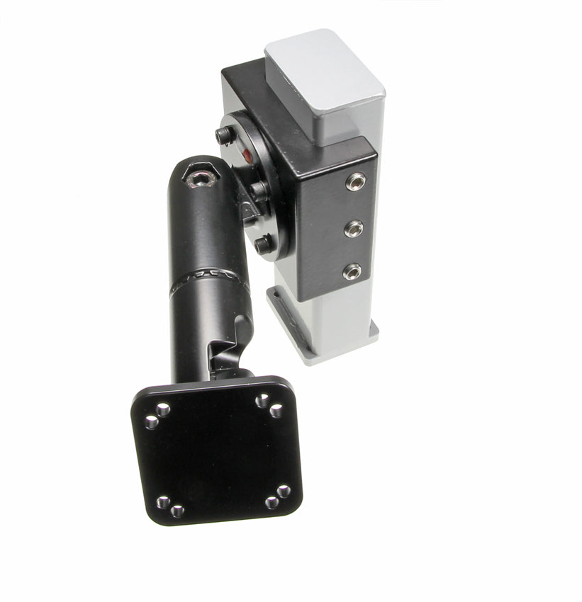 215710 - Pedestal Mount - Állványos rögzítő U-tartóval