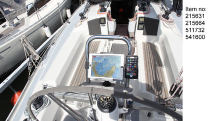 541600 - Rugós záras tartó