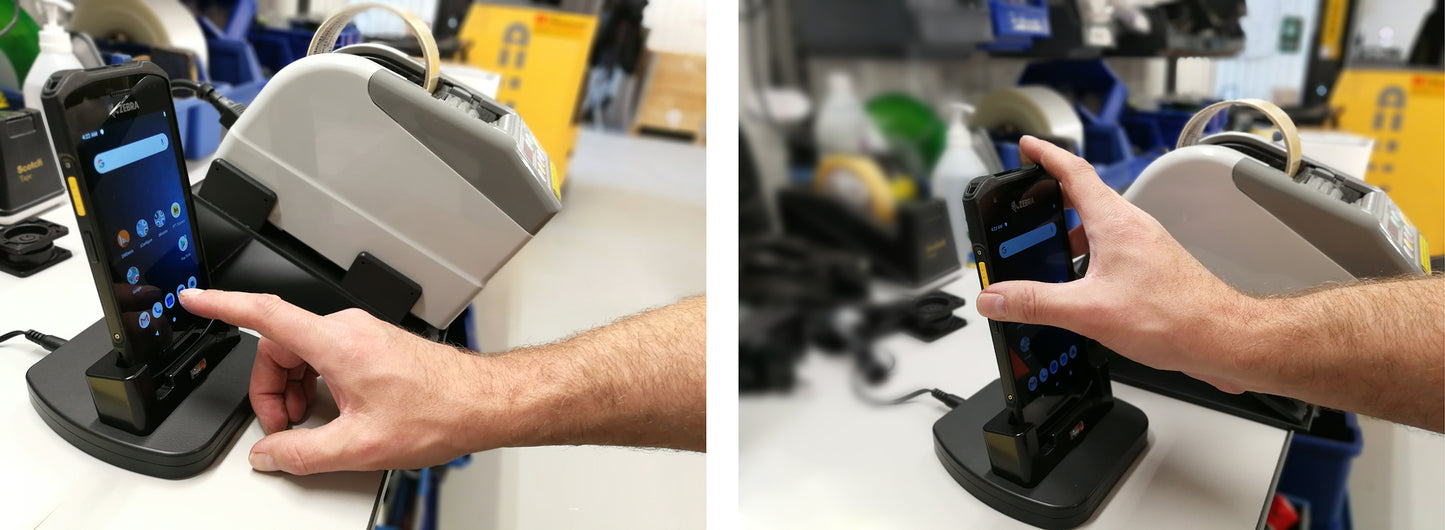 216137 - Asztali állvány