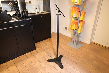 216263 - Padlóállvány