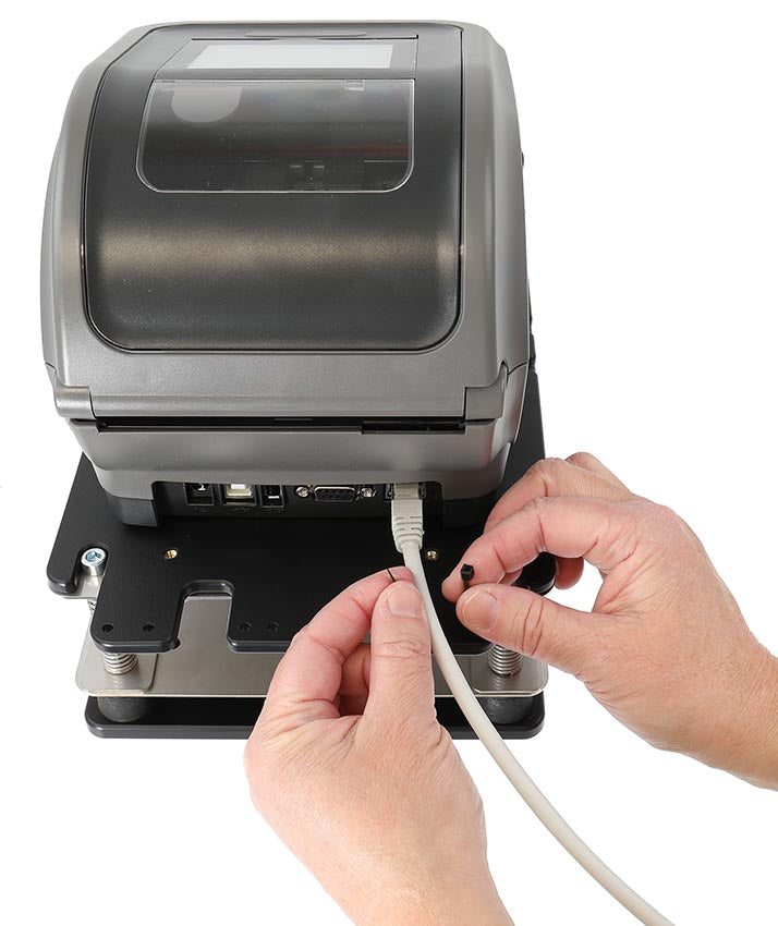 217206 - Mount - Rögzítő