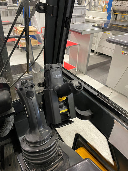 216223 - Passzív tartó