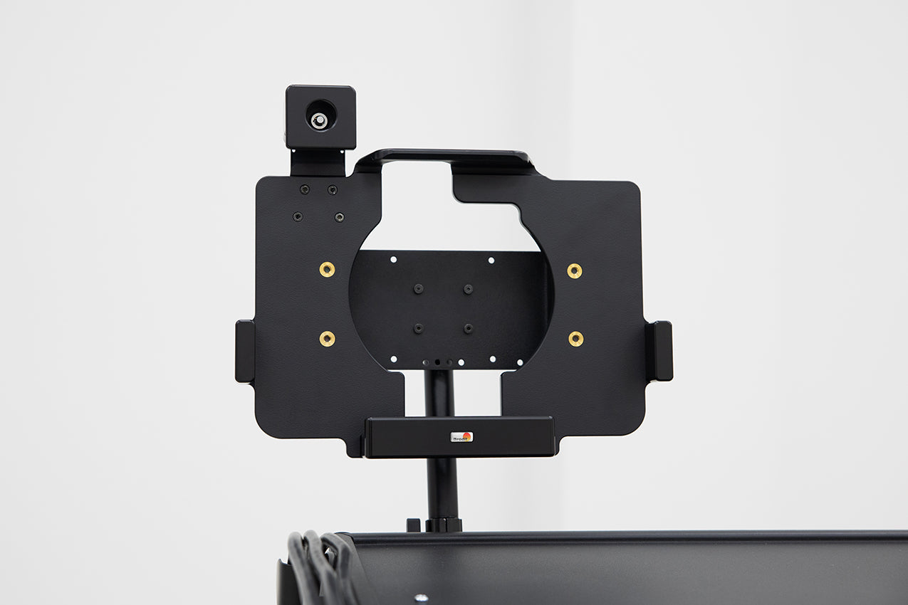 739266 - Zárható tartó kulccsal