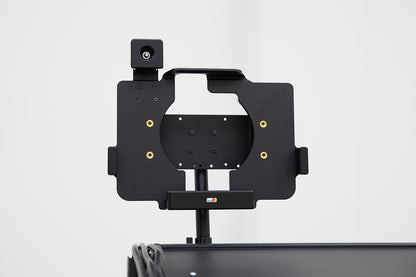 739266 - Zárható tartó kulccsal