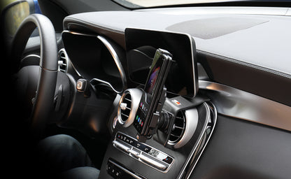 727274 - Aktív tartó fix bekötéssel