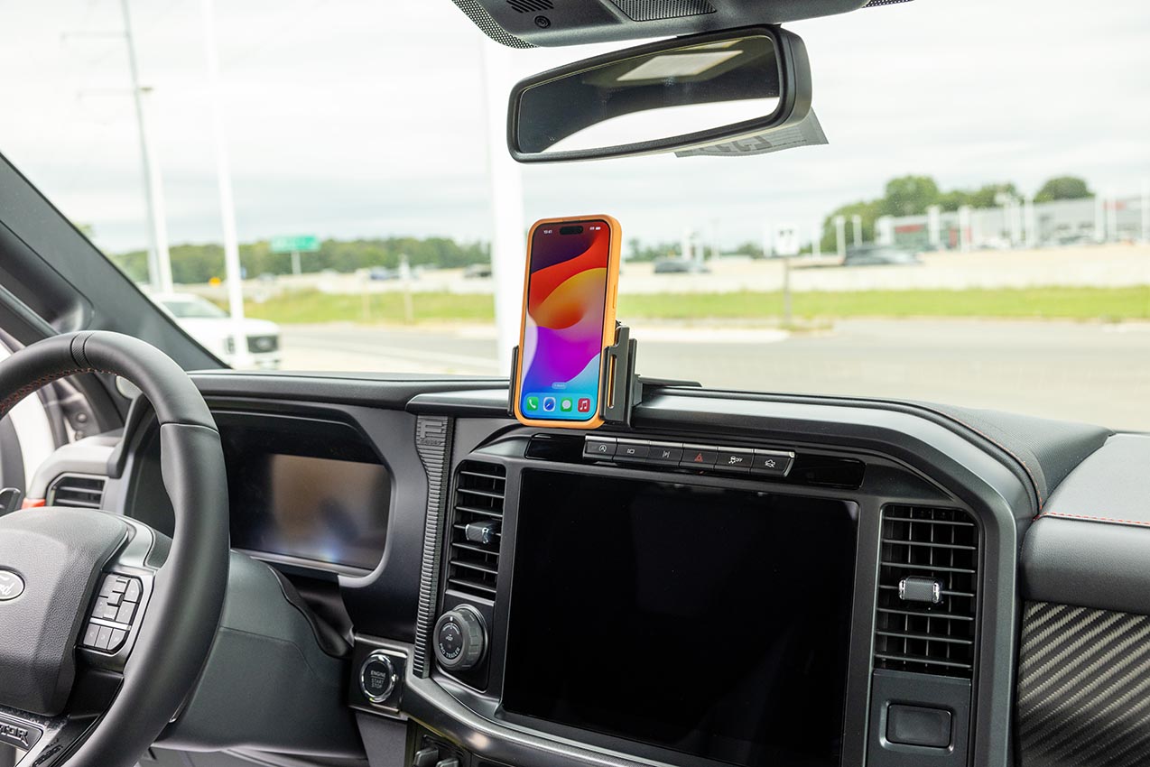 213584 - Extra erős ProClip