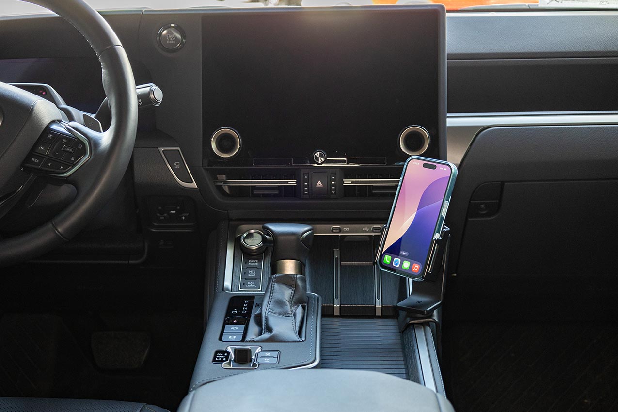 836097 - ProClip
