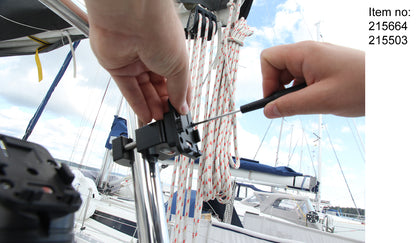 215503 - MoveClip csatlakozó