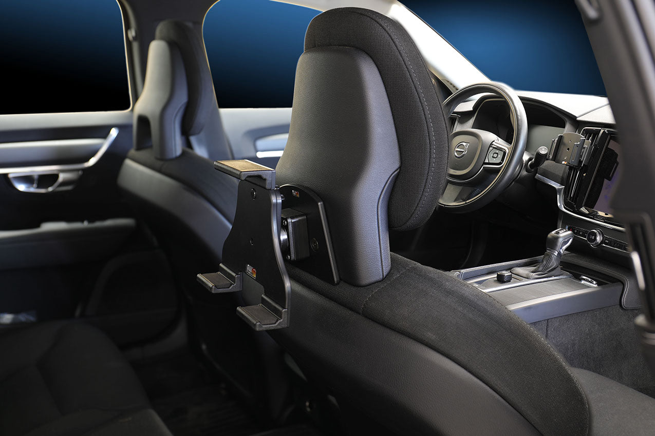 811100 - Headrest mount - Fejtámla tartó