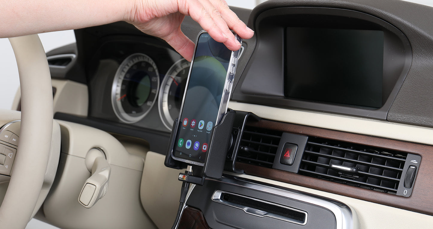 721405 - Telefon tok és aktív tartó